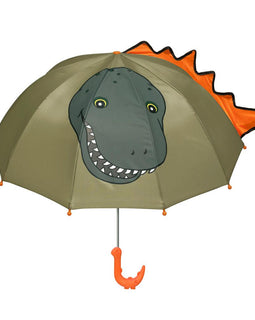 Dinosaur Umbrella