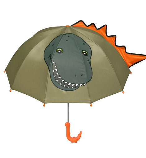 Dinosaur Umbrella