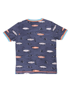 Westin Creature Tee Toddler