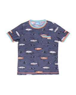 Westin Creature Tee Toddler