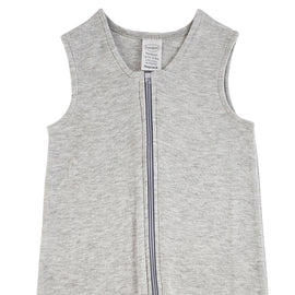 Bambini Napsack Heather Grey