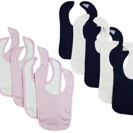 10 Baby Bibs
