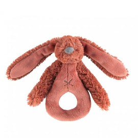 Rusty Rabbit Richie Rattle by Happy Horse