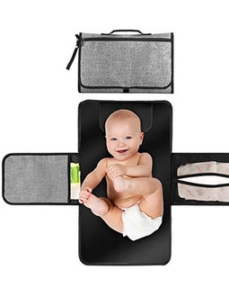Nappy Diaper Changing Mat Waterproof Diaper Baby