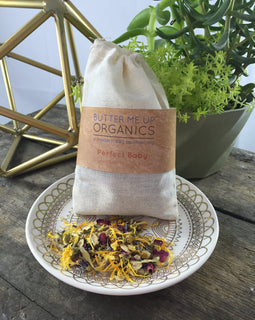 Perfect Baby Organic Bath Tea/ Sachet